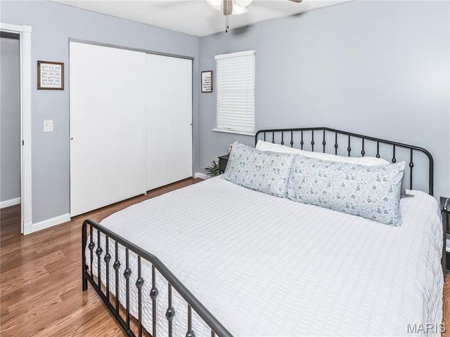 5717 Old Alton Road, Granite City, IL 62040