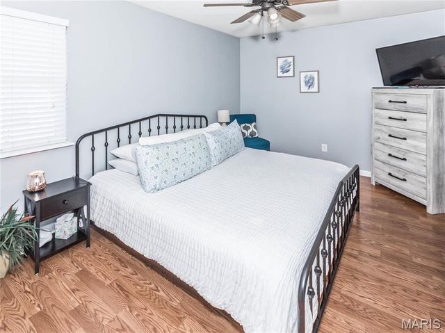 5717 Old Alton Road, Granite City, IL 62040