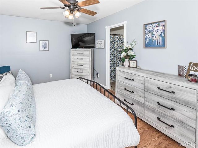 5717 Old Alton Road, Granite City, IL 62040