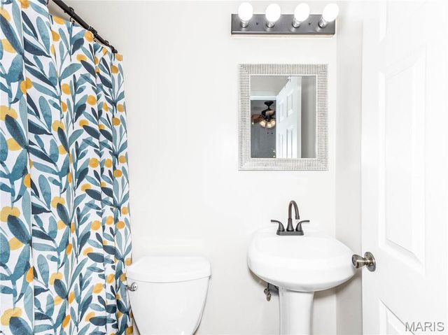 5717 Old Alton Road, Granite City, IL 62040