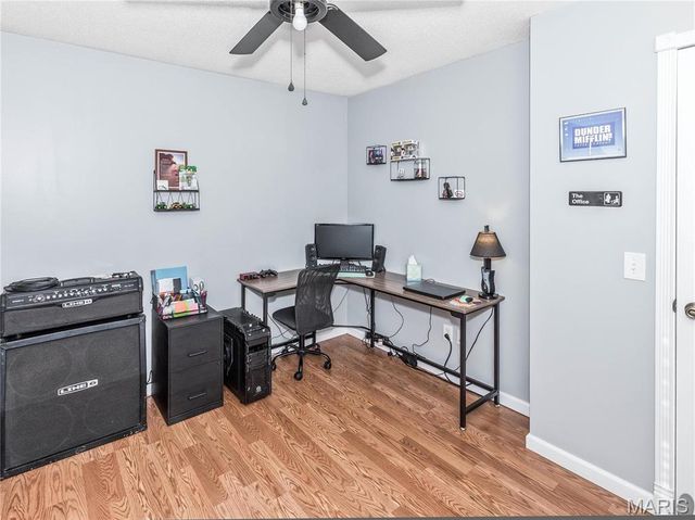 5717 Old Alton Road, Granite City, IL 62040