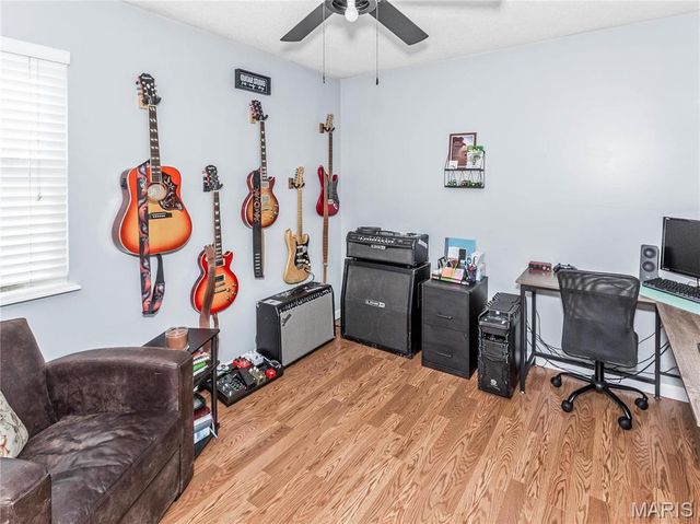 5717 Old Alton Road, Granite City, IL 62040