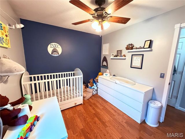 5717 Old Alton Road, Granite City, IL 62040