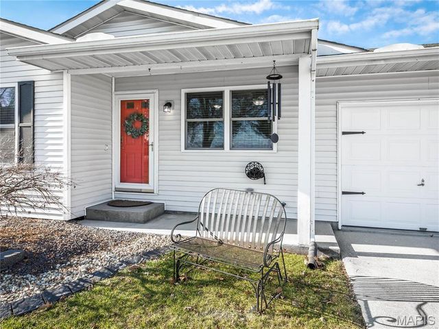 5717 Old Alton Road, Granite City, IL 62040