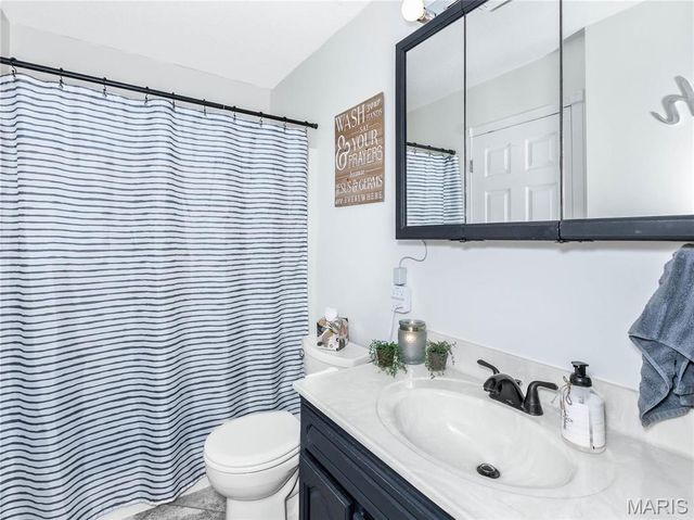 5717 Old Alton Road, Granite City, IL 62040