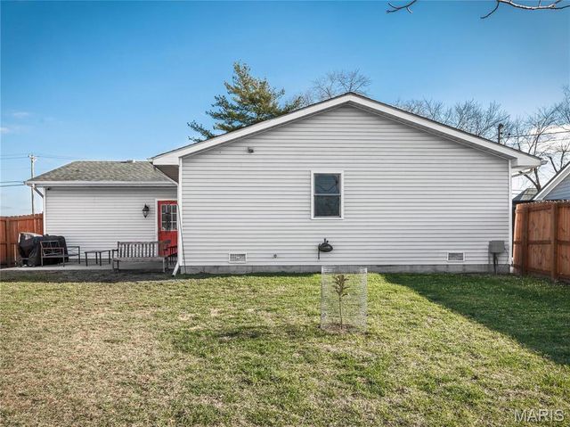 5717 Old Alton Road, Granite City, IL 62040