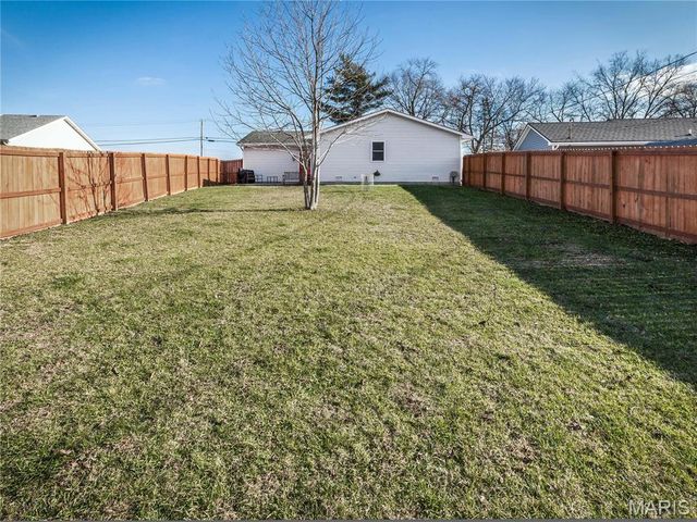 5717 Old Alton Road, Granite City, IL 62040