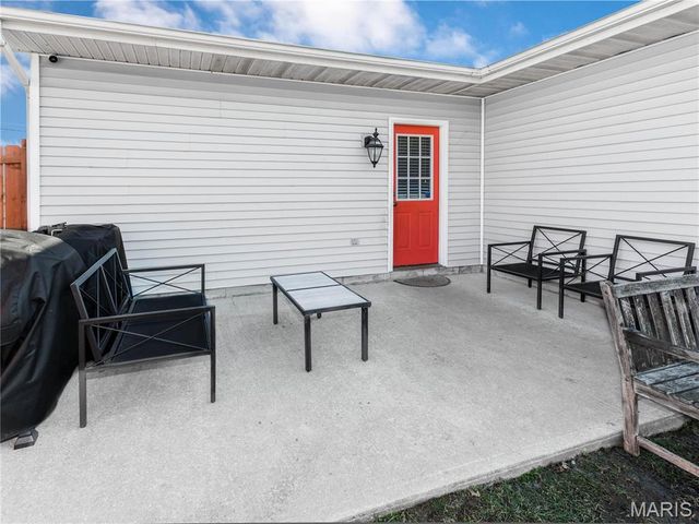 5717 Old Alton Road, Granite City, IL 62040