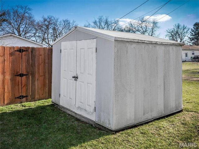 5717 Old Alton Road, Granite City, IL 62040