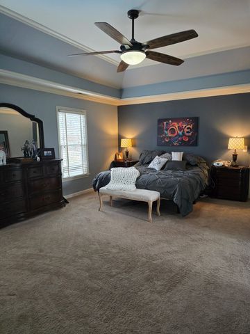 802 Steeplechase Dr, Brentwood, TN 37027