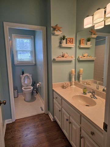 802 Steeplechase Dr, Brentwood, TN 37027