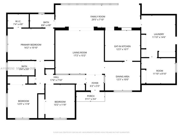 1172 SW 102nd Ct, Miami, FL 33174