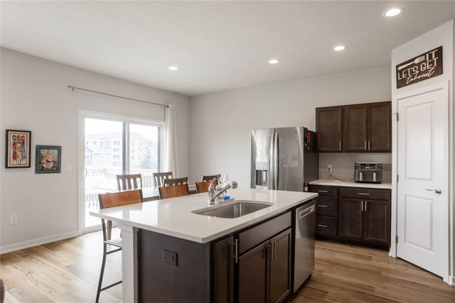 695 Dolce Court, West Des Moines, IA 50266