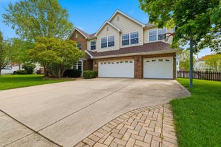13341 Ione Street, Plainfield, IL 60585