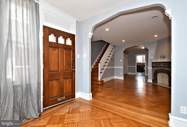 648 GERHARD ST, Philadelphia, PA 19128