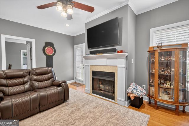 255 Katherine Drive SW, Gray, GA 31032