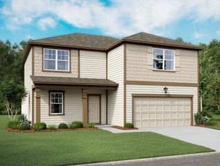 1013 Charles Joseph CV, Hutto, TX 78634