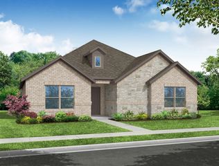 324 Dairy Way, Midlothian, TX 76065
