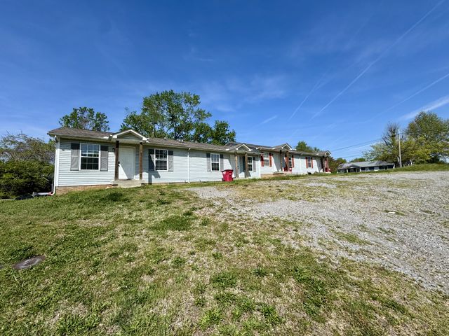 198 Beech St, Clarksville, TN 37042