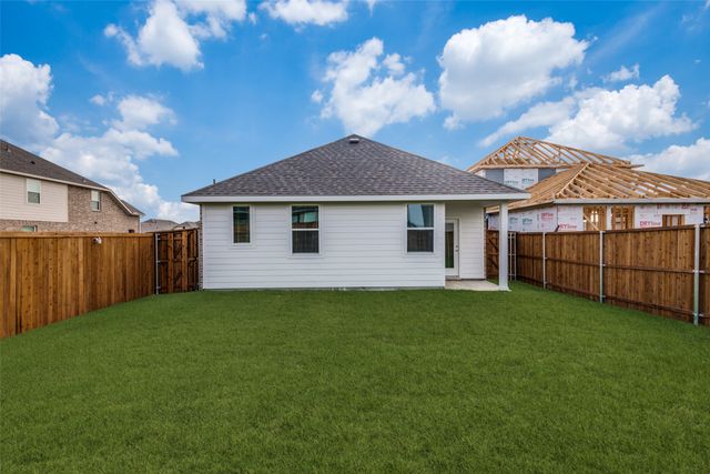 1412 Grove Pond Road, Forney, TX 75126