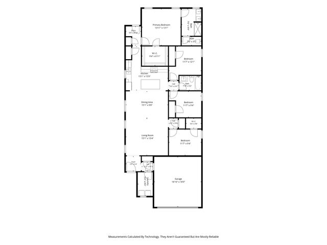1412 Grove Pond Road, Forney, TX 75126
