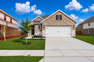 1412 Grove Pond Road, Forney, TX 75126