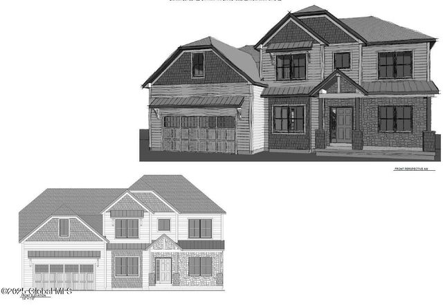 16 Elvis Lane, Clifton Park, NY 12065