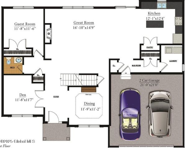 16 Elvis Lane, Clifton Park, NY 12065