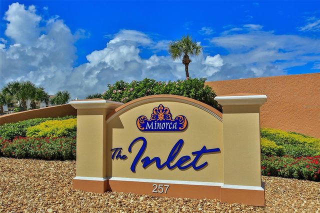257 MINORCA BEACH WAY 1304, New Smyrna Beach, FL 32169