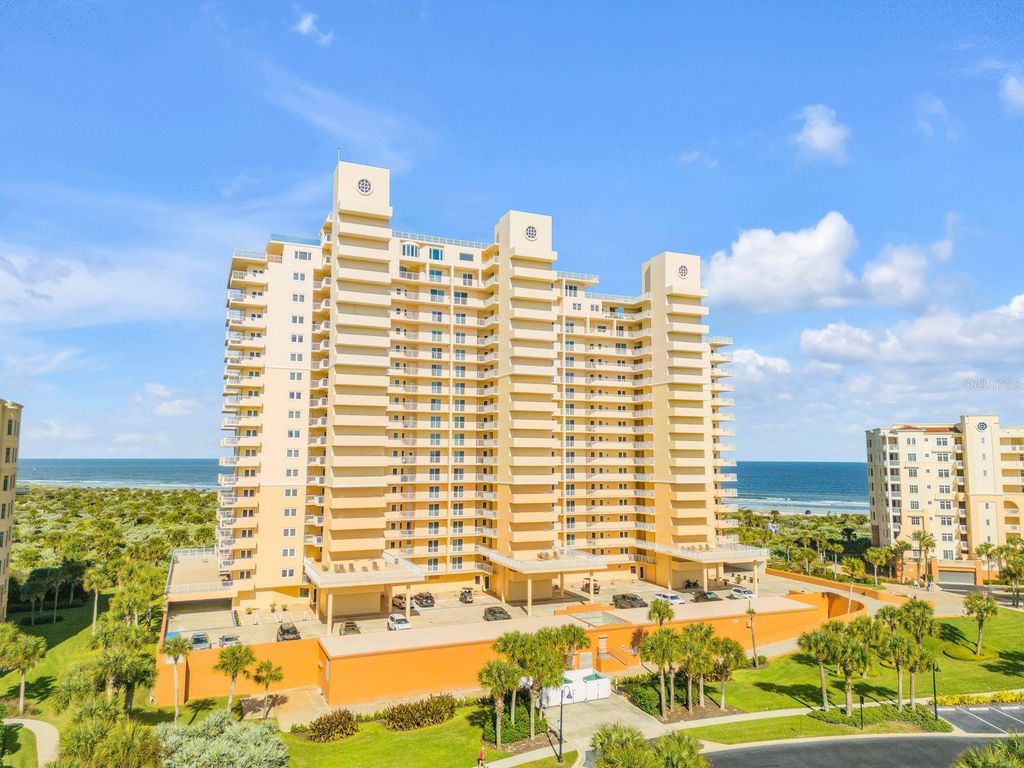 257 MINORCA BEACH WAY 1304, New Smyrna Beach, FL 32169