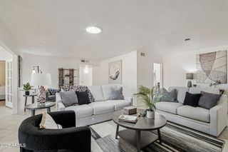 10418 W PRAIRIE HILLS Circle, Sun City, AZ 85351