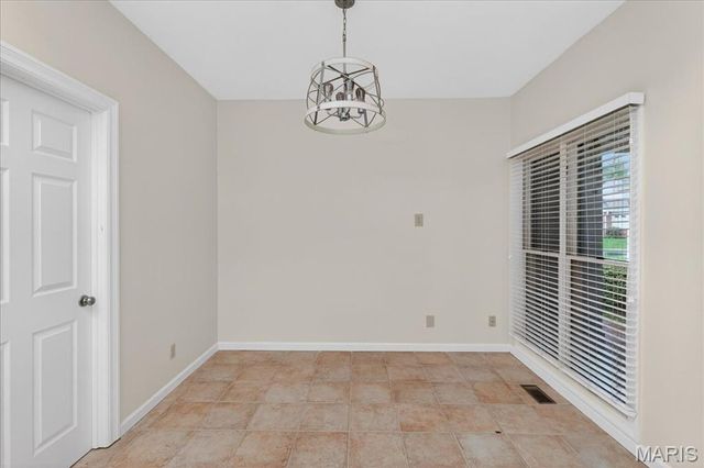 14033 Woods Mill Cove Drive, Chesterfield, MO 63017