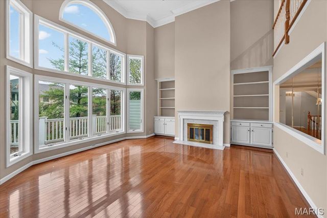 14033 Woods Mill Cove Drive, Chesterfield, MO 63017