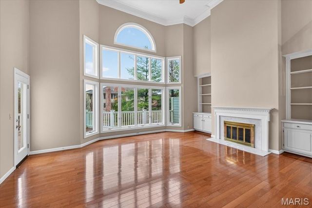 14033 Woods Mill Cove Drive, Chesterfield, MO 63017