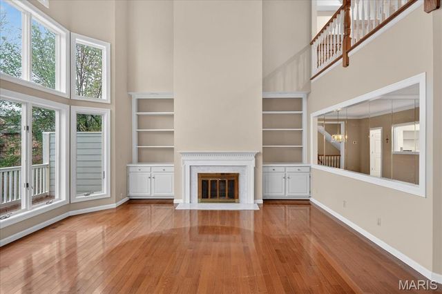 14033 Woods Mill Cove Drive, Chesterfield, MO 63017