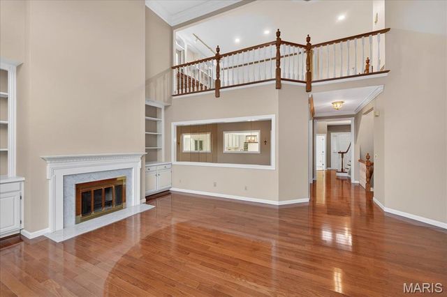 14033 Woods Mill Cove Drive, Chesterfield, MO 63017