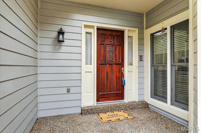 14033 Woods Mill Cove Drive, Chesterfield, MO 63017