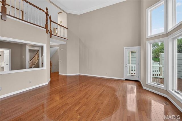 14033 Woods Mill Cove Drive, Chesterfield, MO 63017