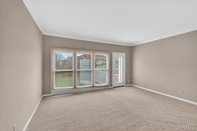 14033 Woods Mill Cove Drive, Chesterfield, MO 63017