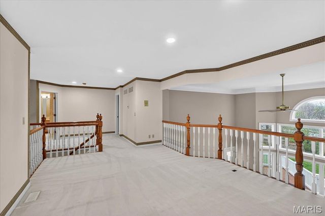 14033 Woods Mill Cove Drive, Chesterfield, MO 63017