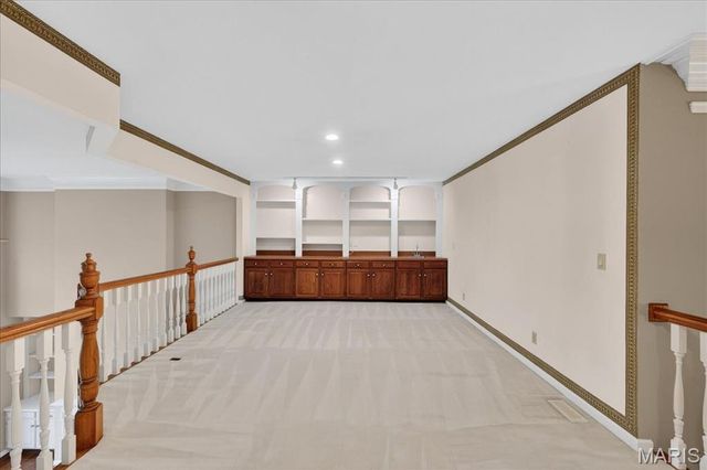 14033 Woods Mill Cove Drive, Chesterfield, MO 63017