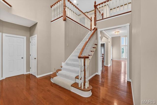 14033 Woods Mill Cove Drive, Chesterfield, MO 63017