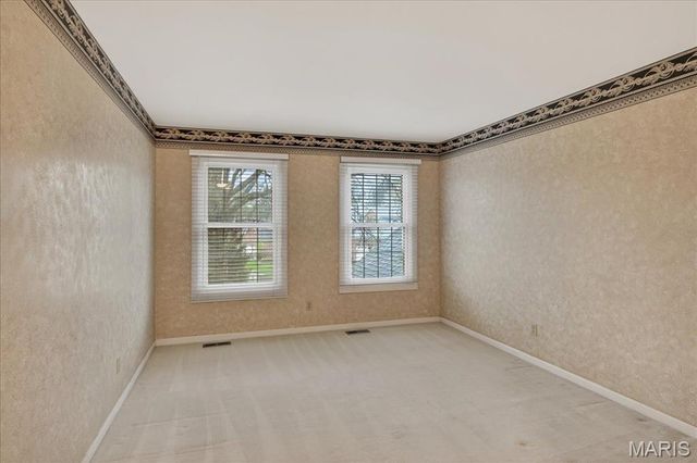 14033 Woods Mill Cove Drive, Chesterfield, MO 63017