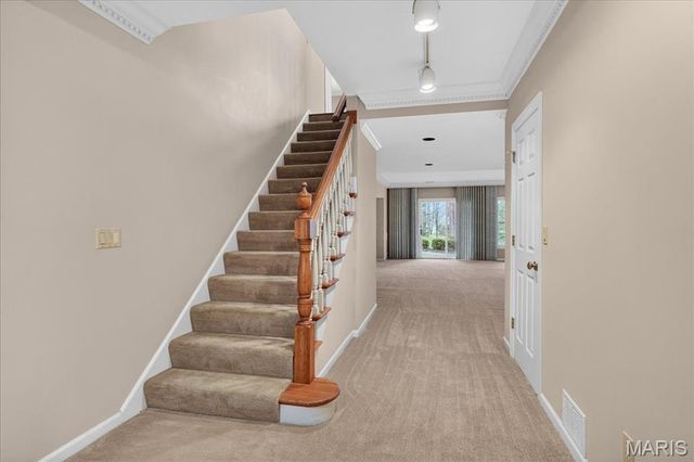 14033 Woods Mill Cove Drive, Chesterfield, MO 63017