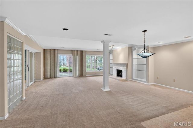 14033 Woods Mill Cove Drive, Chesterfield, MO 63017