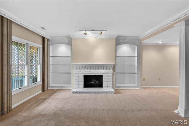 14033 Woods Mill Cove Drive, Chesterfield, MO 63017