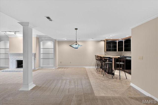 14033 Woods Mill Cove Drive, Chesterfield, MO 63017