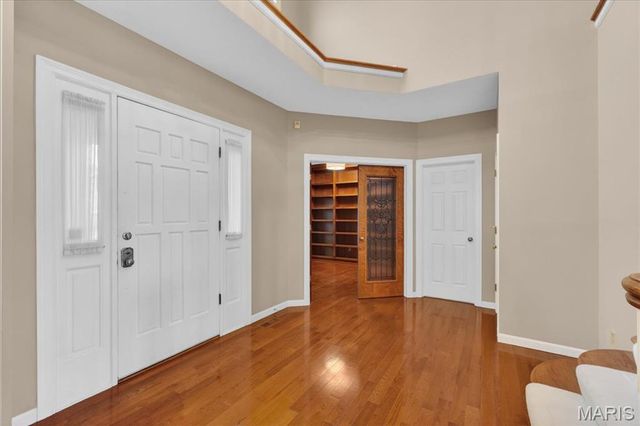 14033 Woods Mill Cove Drive, Chesterfield, MO 63017