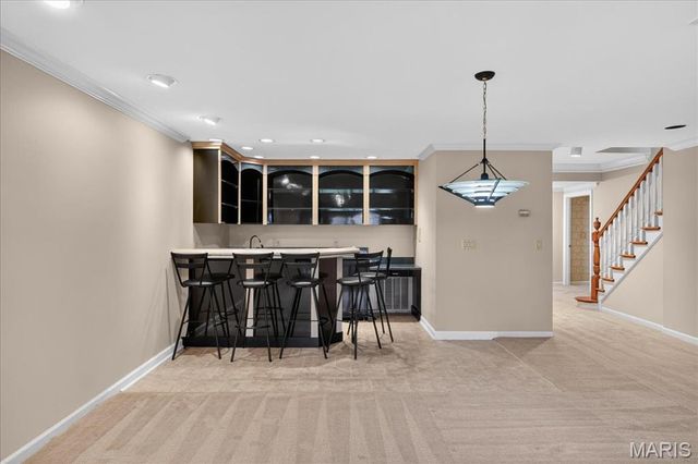 14033 Woods Mill Cove Drive, Chesterfield, MO 63017