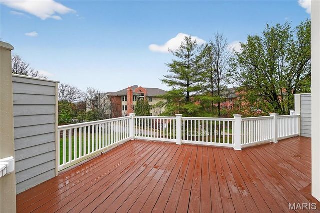 14033 Woods Mill Cove Drive, Chesterfield, MO 63017